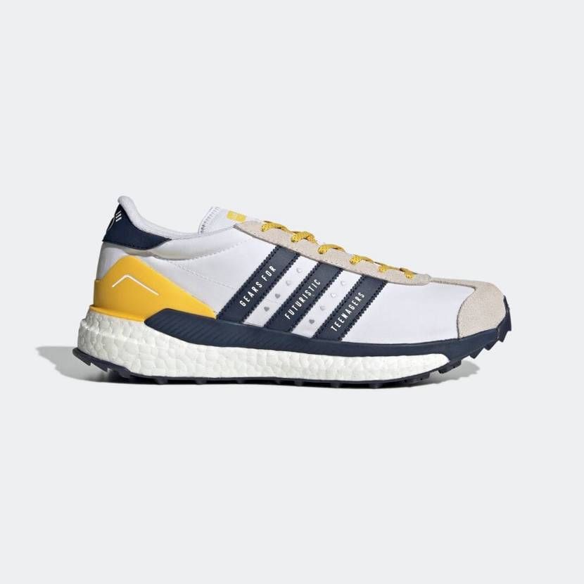 【スニダンで購入可】4/23先行・4/24発売 HUMAN MADE × ADIDAS CONSORTIUM 6TYPE 抽選/定価/販売店舗まとめ 6枚目