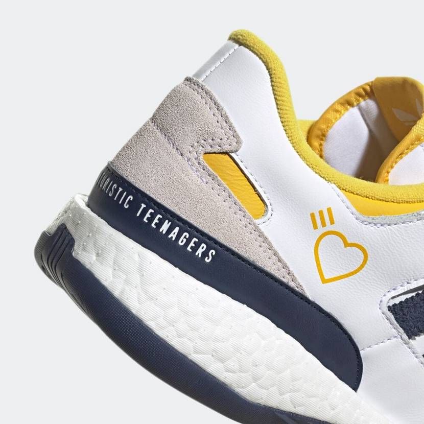 【スニダンで購入可】4/23先行・4/24発売 HUMAN MADE × ADIDAS CONSORTIUM 6TYPE 抽選/定価/販売店舗まとめ 21枚目