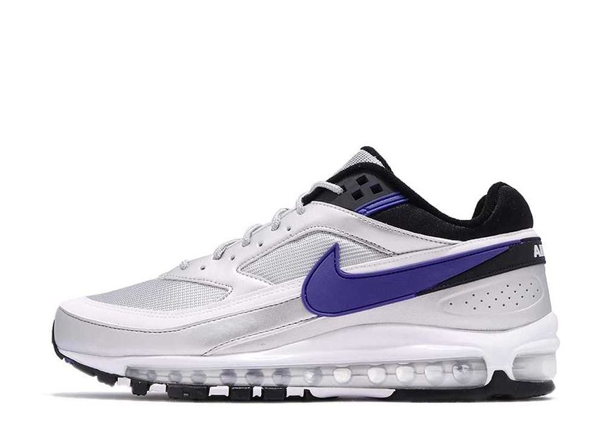 Nike air 2025 max bw trainers