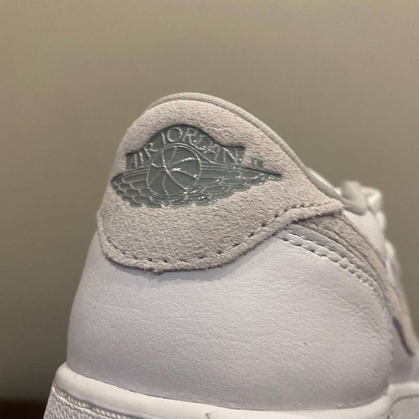 【スニダンで購入可】6/24発売 NIKE AIR JORDAN 1 LOW OG "NEUTRAL GREY" 抽選/定価/販売店舗まとめ 7枚目