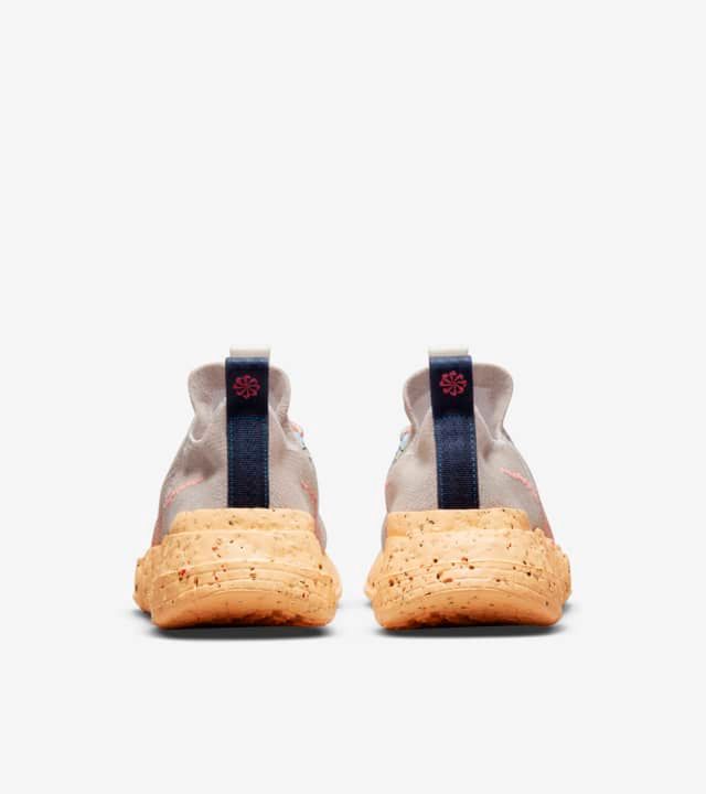 【スニダンで購入可】4/23発売 NIKE SPACE HIPPIE 01 THIS IS TRASH 2COLORS 抽選/定価/販売店舗まとめ 6枚目