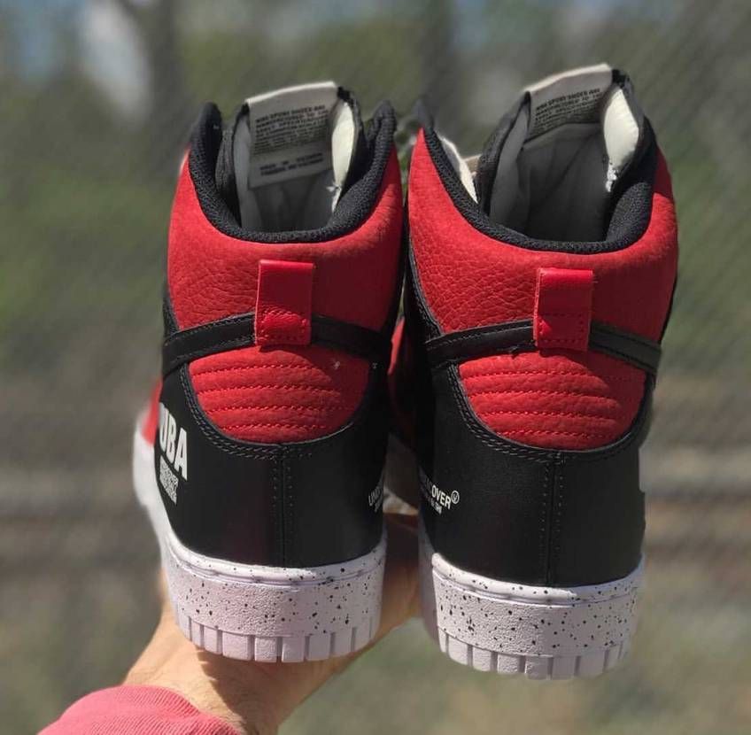 【スニダンで購入可】7/28発売 UNDERCOVER × NIKE COLLECTION 抽選/定価/販売店舗まとめ 18枚目