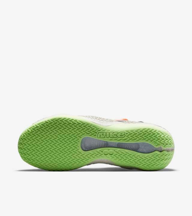 【スニダンで購入可】4/24発売 NIKE COSMIC UNITY "FLORAL"抽選/定価/販売店舗まとめ 6枚目