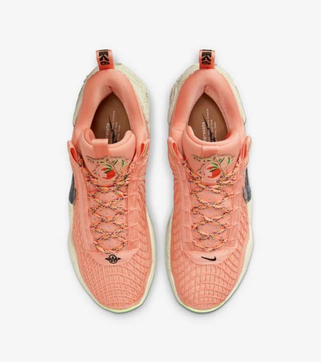 【スニダンで購入可】4/24発売 NIKE COSMIC UNITY "FLORAL"抽選/定価/販売店舗まとめ 4枚目