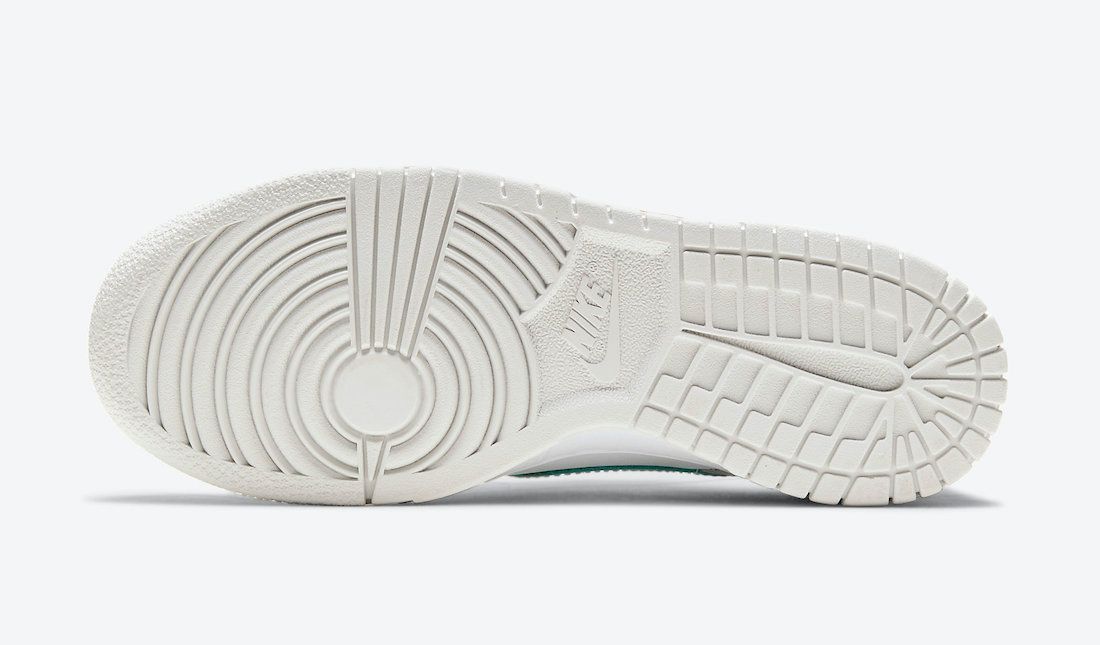 【リーク】NIKE GS DUNK LOW "TROPICAL TWIST WHITE" 抽選/定価/販売店舗まとめ 7枚目
