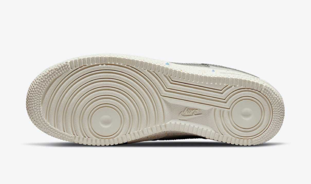 【スニダンで購入可】4/23発売 NIKE AIR FORCE 1 LOW "PAINT SPLATTER” 2COLORS 抽選/定価/販売店舗まとめ 7枚目