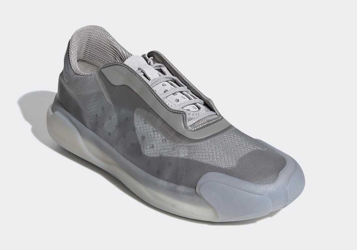 【販売リンクあり】12/21発売 PRADA × ADIDAS LUNA ROSSA 2COLORS 抽選/定価/販売店舗まとめ 6枚目
