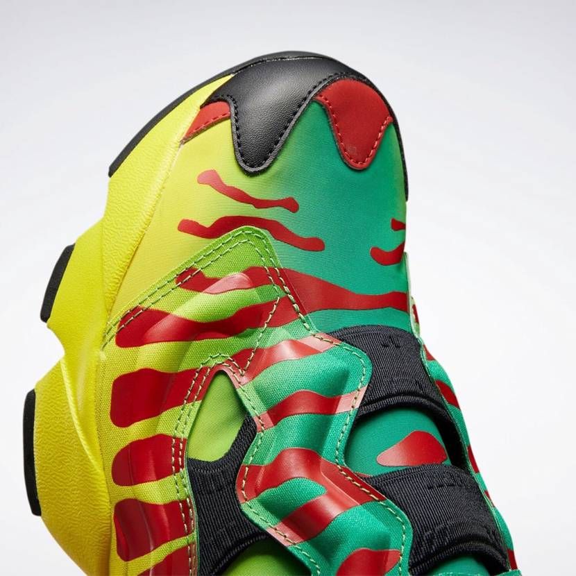 【スニダンで購入可】7/30発売 JURASSIC PARK × REEBOK COLLECTION 抽選/定価/販売店舗まとめ 16枚目
