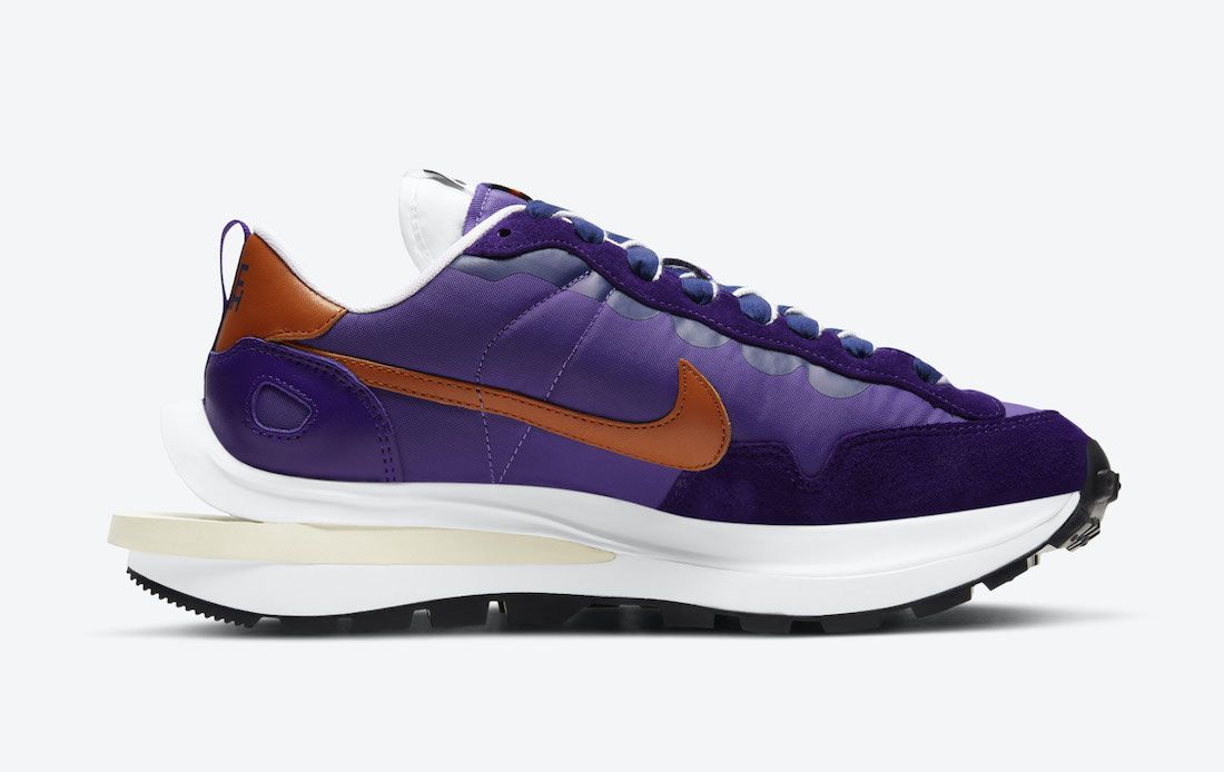 【スニダンで購入可】SACAI × NIKE VAPOR WAFFLE 2COLORS 抽選/定価/販売店舗まとめ 6枚目