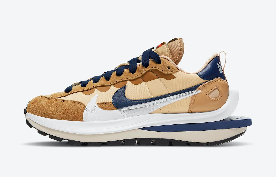 【スニダンで購入可】SACAI × NIKE VAPOR WAFFLE 2COLORS 抽選/定価/販売店舗まとめ 13枚目