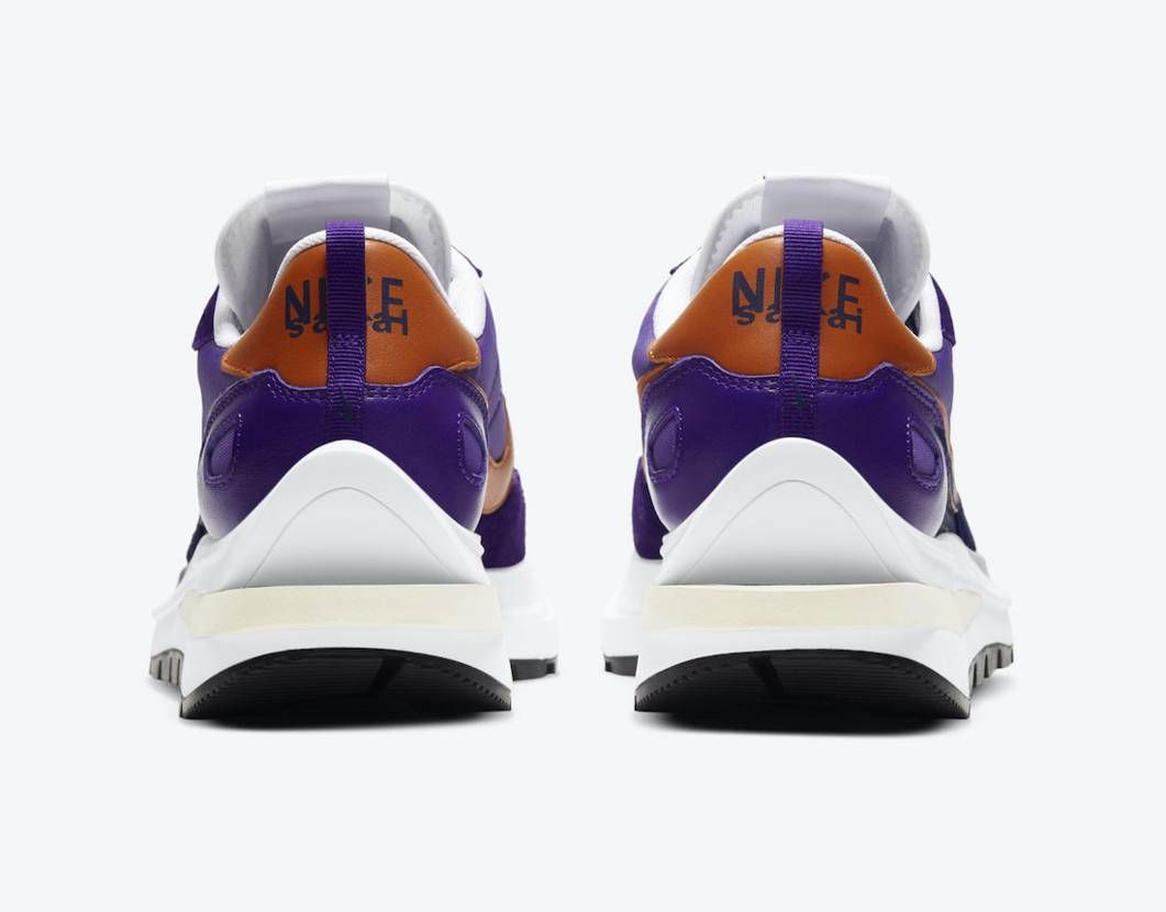 【スニダンで購入可】SACAI × NIKE VAPOR WAFFLE 2COLORS 抽選/定価/販売店舗まとめ 8枚目