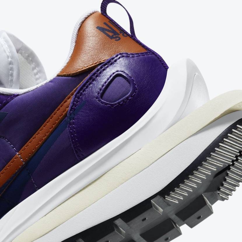 【スニダンで購入可】SACAI × NIKE VAPOR WAFFLE 2COLORS 抽選/定価/販売店舗まとめ 11枚目