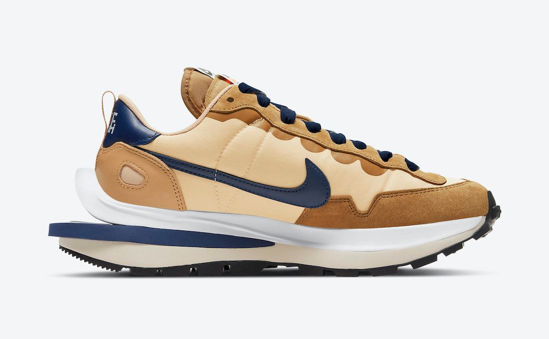 【スニダンで購入可】SACAI × NIKE VAPOR WAFFLE 2COLORS 抽選/定価/販売店舗まとめ 14枚目