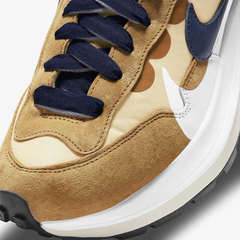 【スニダンで購入可】SACAI × NIKE VAPOR WAFFLE 2COLORS 抽選/定価/販売店舗まとめ 18枚目