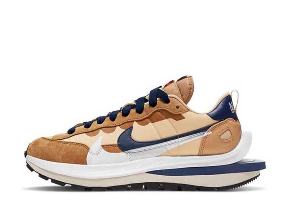 Sacai × Nike Vapor Waffle Sacai × Nike Vapor Waffle