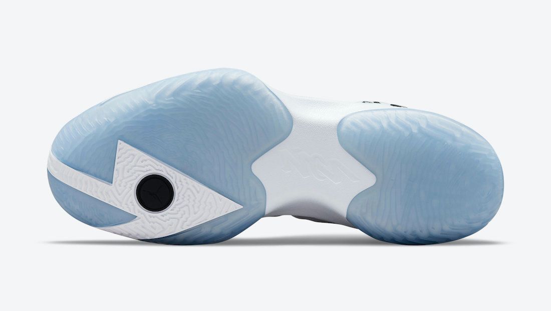 【スニダンで購入可】4/23・5/5・5/19 ・5/26 発売  NIKE JORDAN ZION 1 4COLORS 抽選/定価/販売店舗まとめ 17枚目