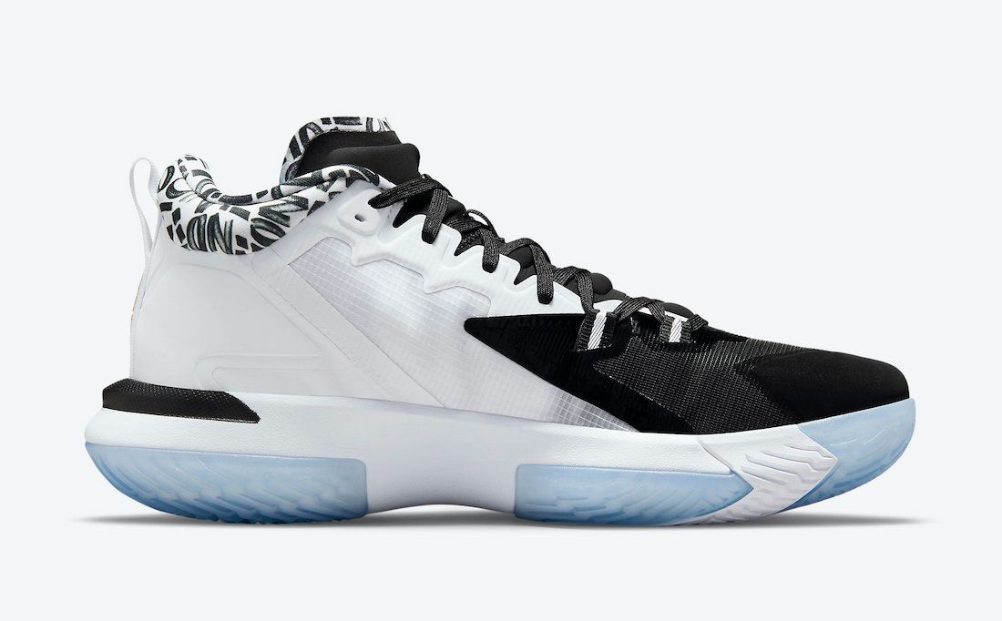 【スニダンで購入可】4/23・5/5・5/19 ・5/26 発売  NIKE JORDAN ZION 1 4COLORS 抽選/定価/販売店舗まとめ 14枚目