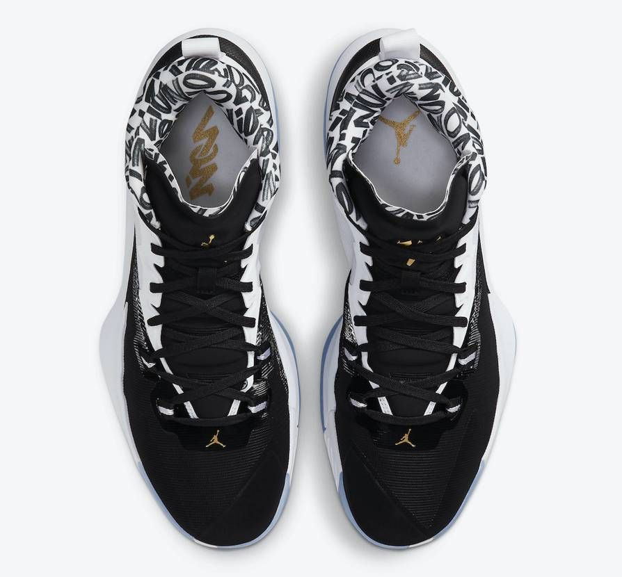 【スニダンで購入可】4/23・5/5・5/19 ・5/26 発売  NIKE JORDAN ZION 1 4COLORS 抽選/定価/販売店舗まとめ 15枚目