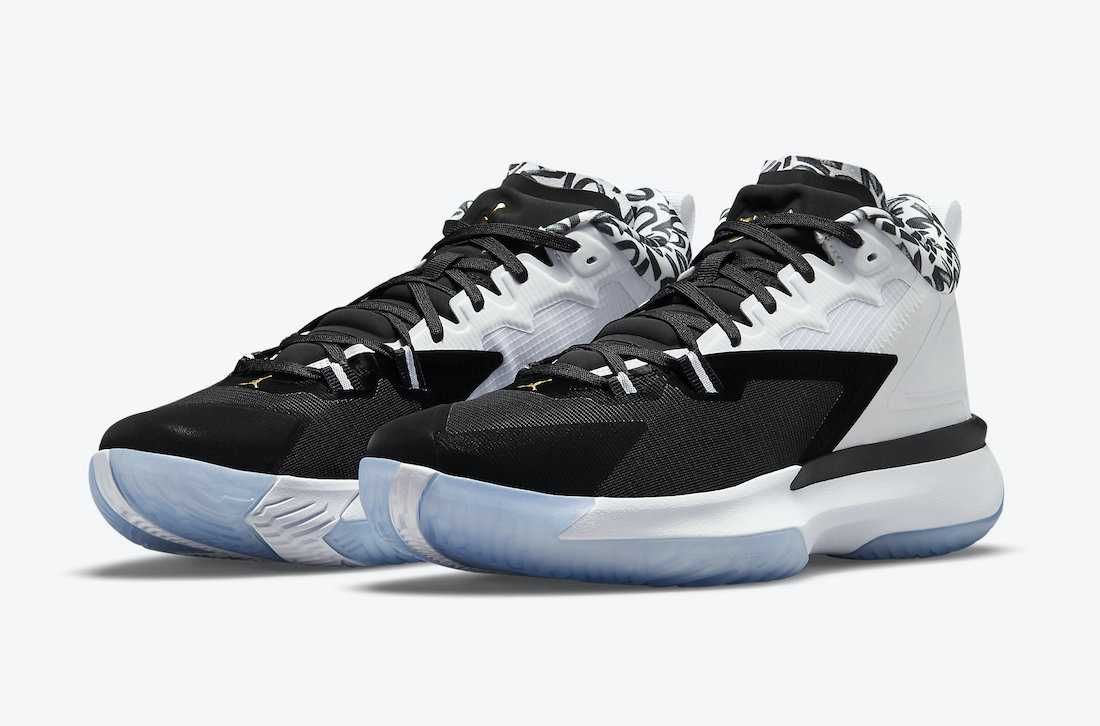 【スニダンで購入可】4/23・5/5・5/19 ・5/26 発売  NIKE JORDAN ZION 1 4COLORS 抽選/定価/販売店舗まとめ 12枚目