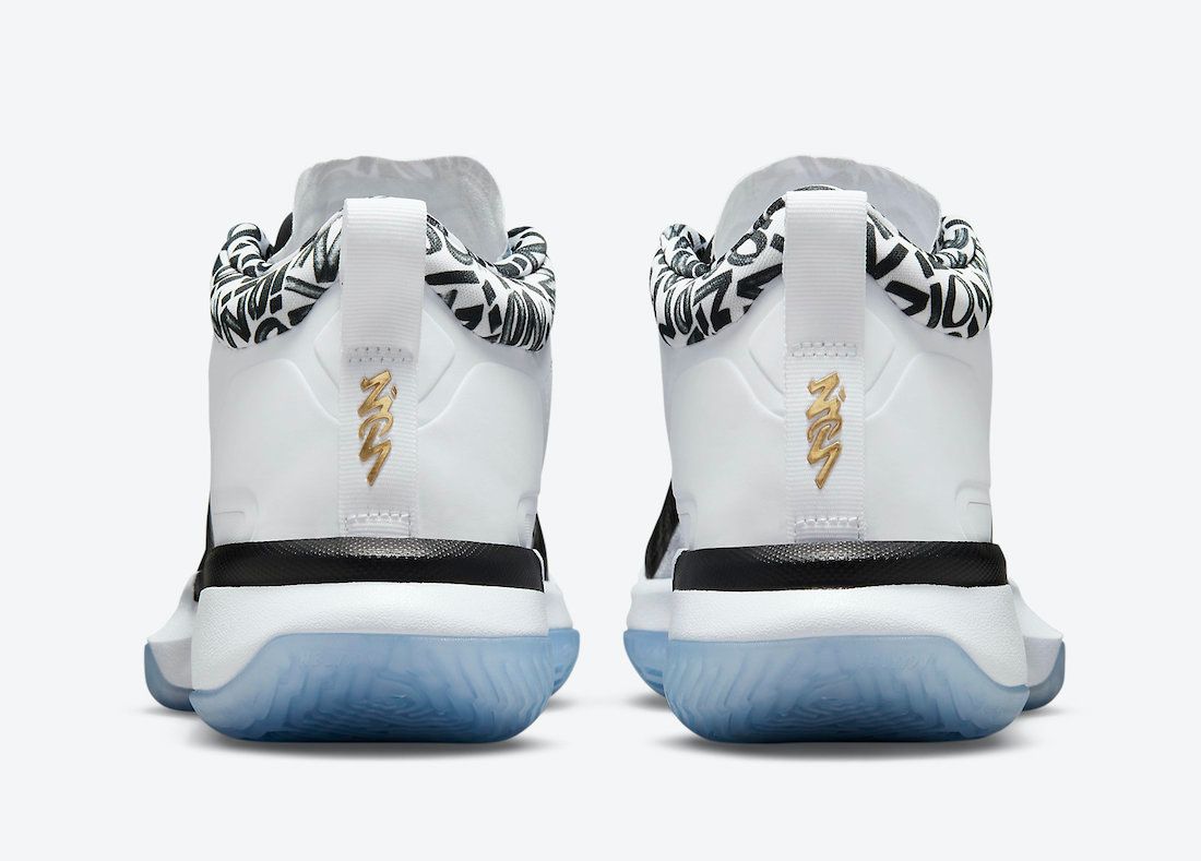 【スニダンで購入可】4/23・5/5・5/19 ・5/26 発売  NIKE JORDAN ZION 1 4COLORS 抽選/定価/販売店舗まとめ 16枚目