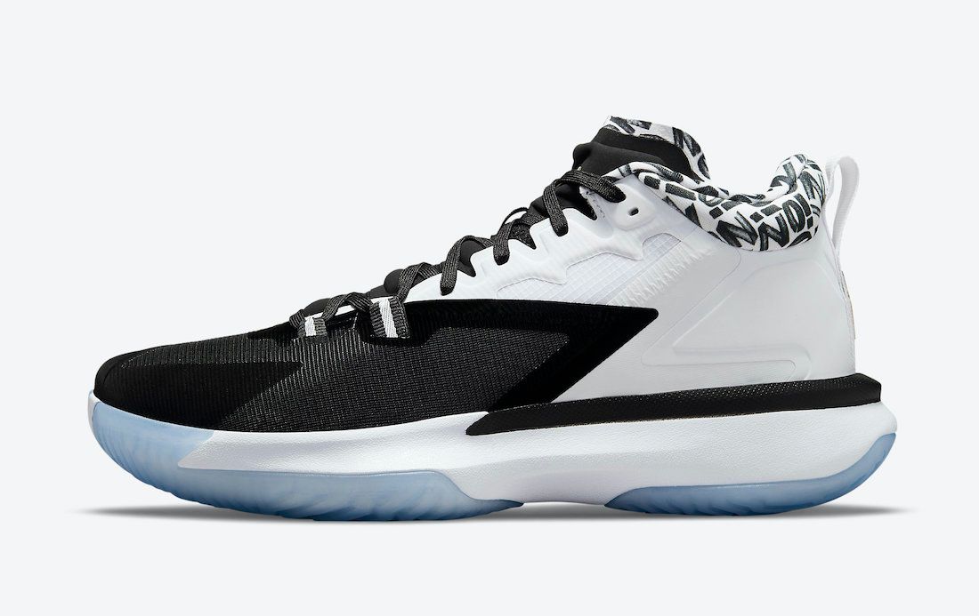 【スニダンで購入可】4/23・5/5・5/19 ・5/26 発売  NIKE JORDAN ZION 1 4COLORS 抽選/定価/販売店舗まとめ 13枚目