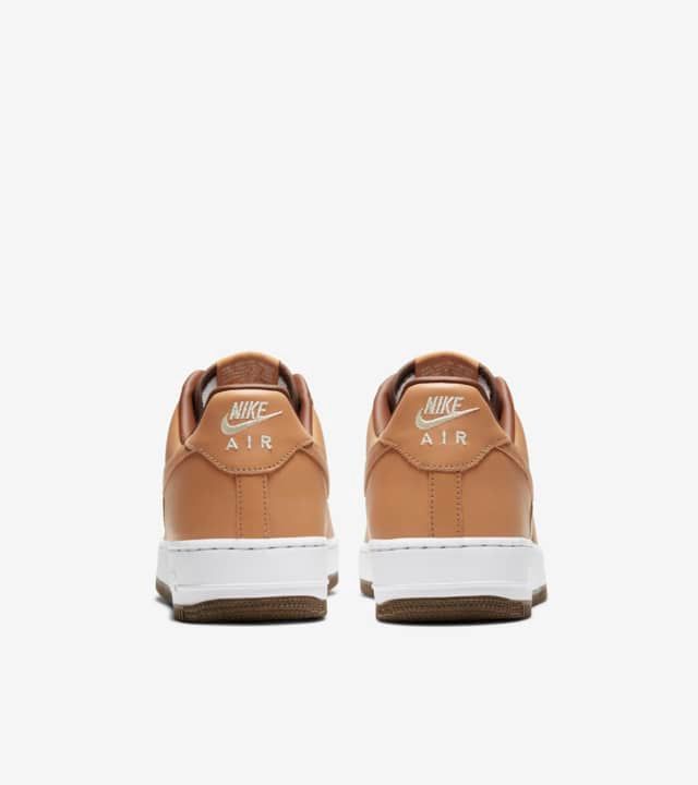 【スニダンで購入可】4/29発売 NIKE AIR FORCE 1 LOW "ACORN" 定価/販売店舗まとめ 6枚目