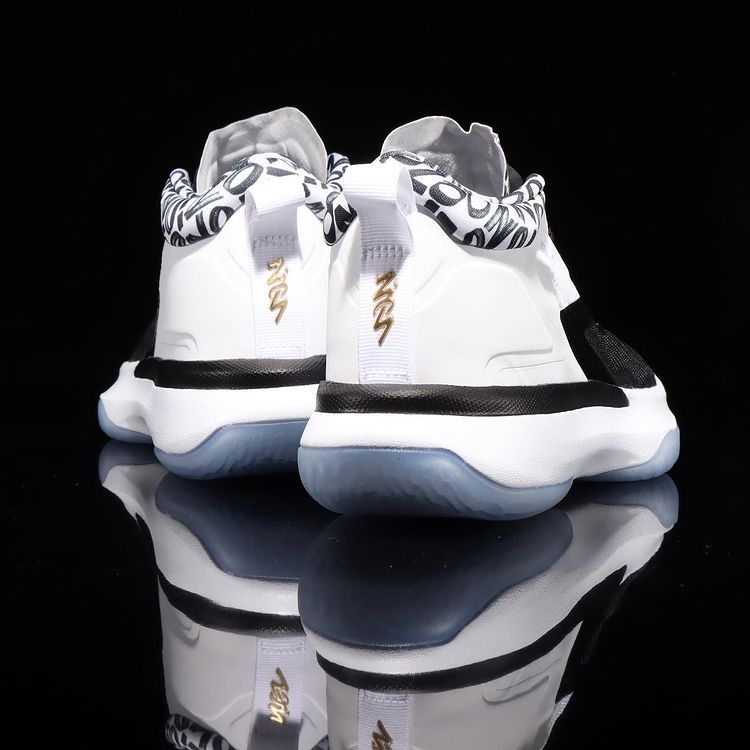 【スニダンで購入可】4/23・5/5・5/19 ・5/26 発売  NIKE JORDAN ZION 1 4COLORS 抽選/定価/販売店舗まとめ 10枚目