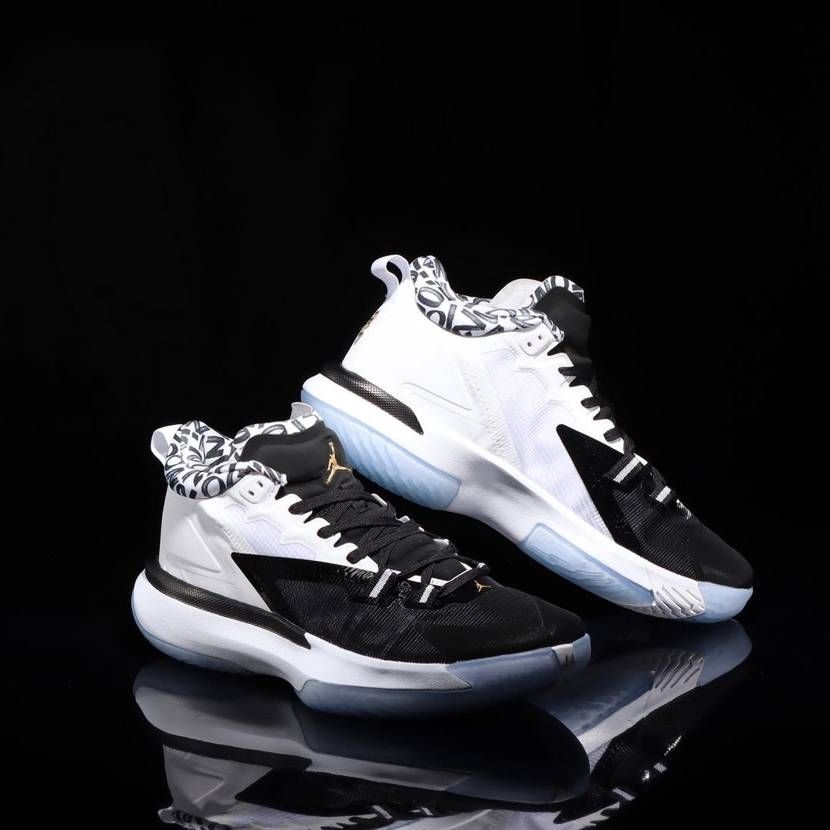 【スニダンで購入可】4/23・5/5・5/19 ・5/26 発売  NIKE JORDAN ZION 1 4COLORS 抽選/定価/販売店舗まとめ 7枚目