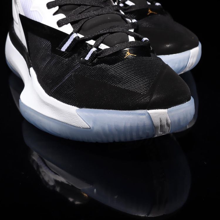 【スニダンで購入可】4/23・5/5・5/19 ・5/26 発売  NIKE JORDAN ZION 1 4COLORS 抽選/定価/販売店舗まとめ 9枚目
