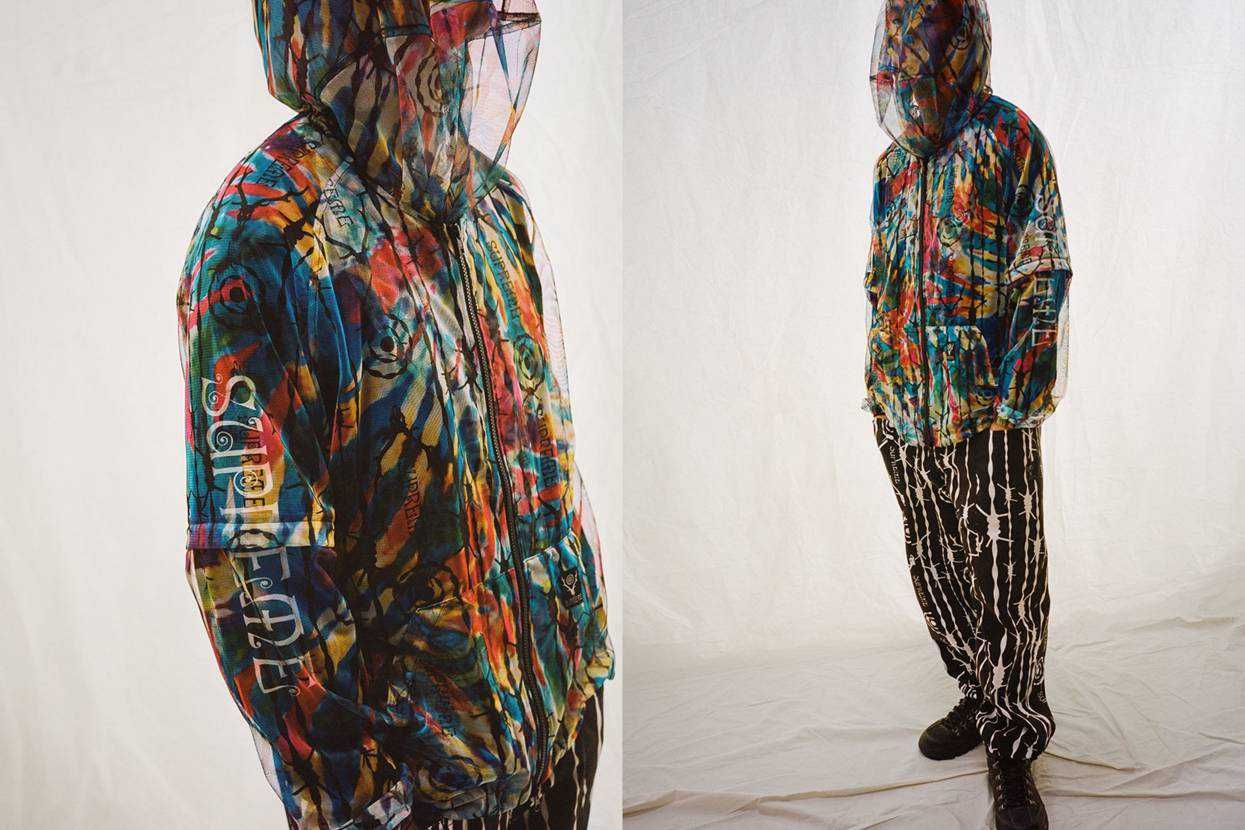 【スニダンで購入可】4/24発売 SUPREME 2021SS COLLECTION WEEK9 抽選/定価/販売店舗まとめ 2枚目