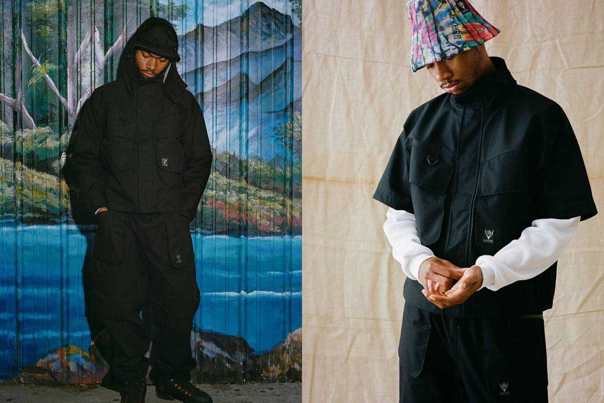 【スニダンで購入可】4/24発売 SUPREME 2021SS COLLECTION WEEK9 抽選/定価/販売店舗まとめ 3枚目