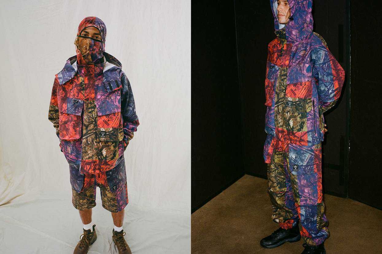 【スニダンで購入可】4/24発売 SUPREME 2021SS COLLECTION WEEK9 抽選/定価/販売店舗まとめ 4枚目