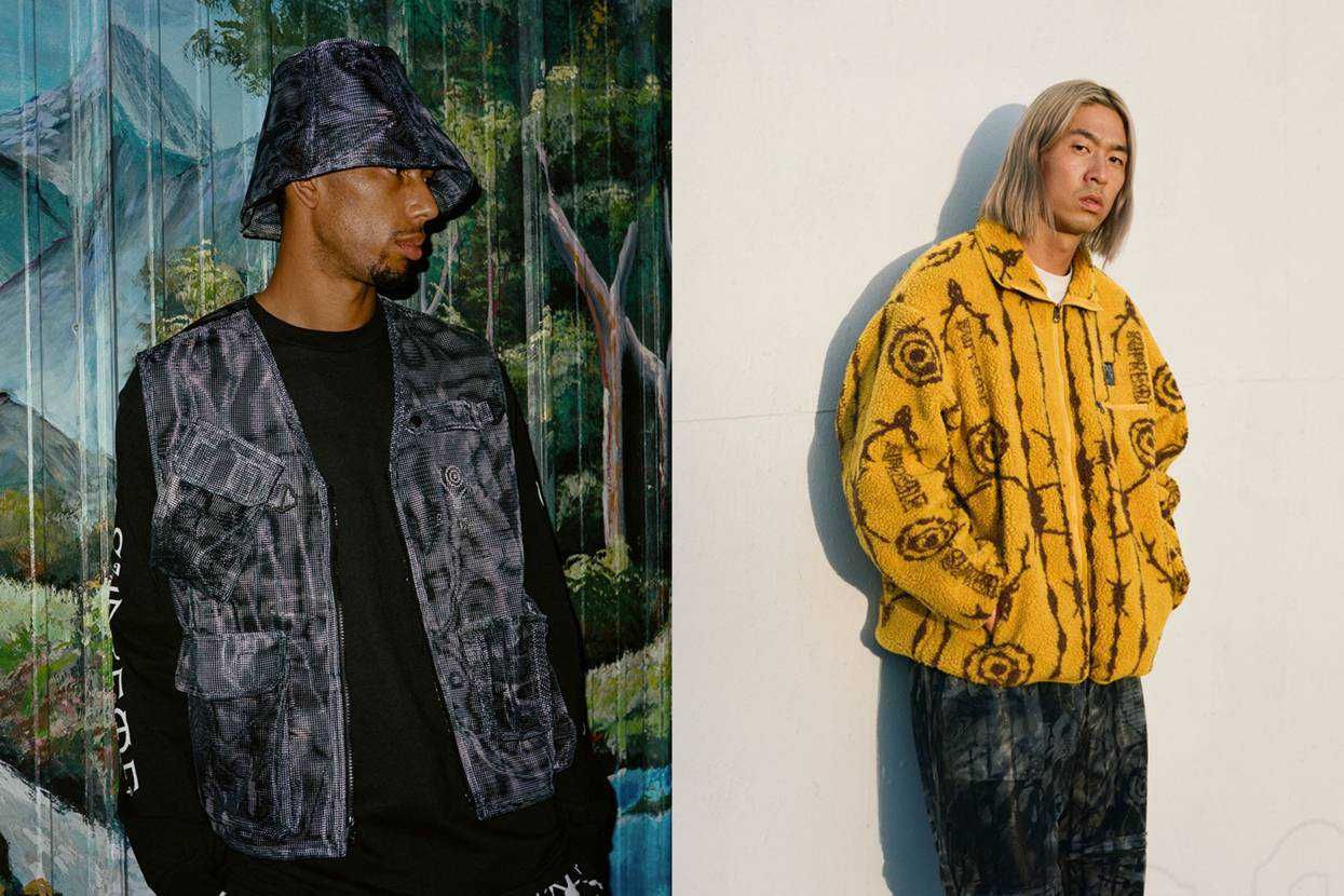 【スニダンで購入可】4/24発売 SUPREME 2021SS COLLECTION WEEK9 抽選/定価/販売店舗まとめ 5枚目