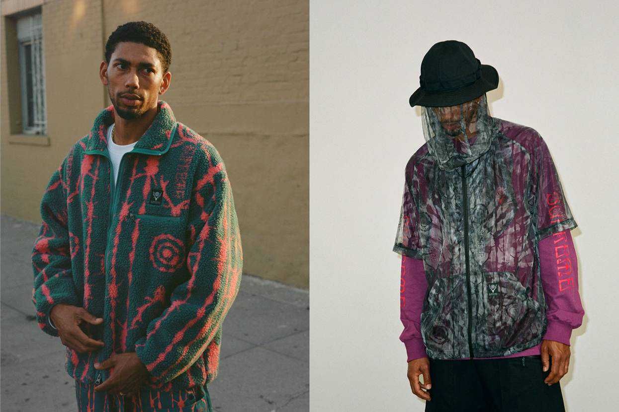 【スニダンで購入可】4/24発売 SUPREME 2021SS COLLECTION WEEK9 抽選/定価/販売店舗まとめ 6枚目