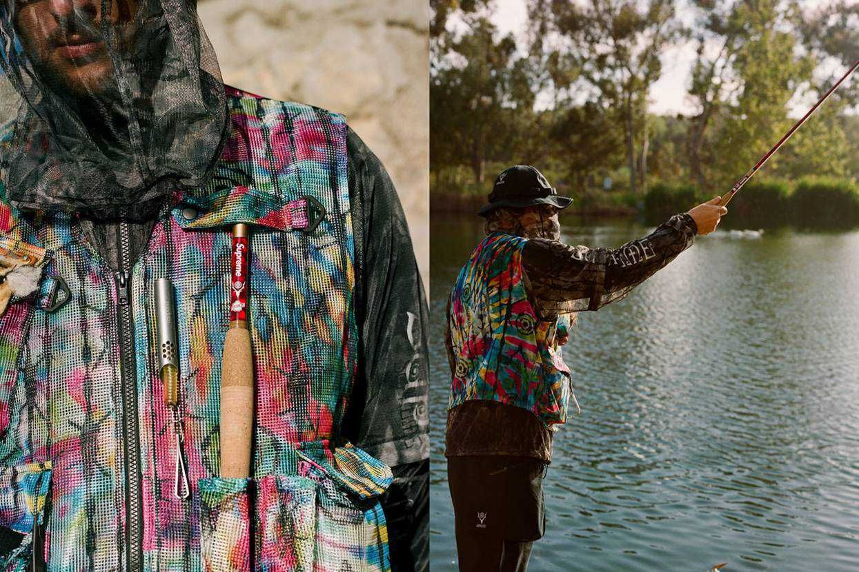 【スニダンで購入可】4/24発売 SUPREME 2021SS COLLECTION WEEK9 抽選/定価/販売店舗まとめ 8枚目