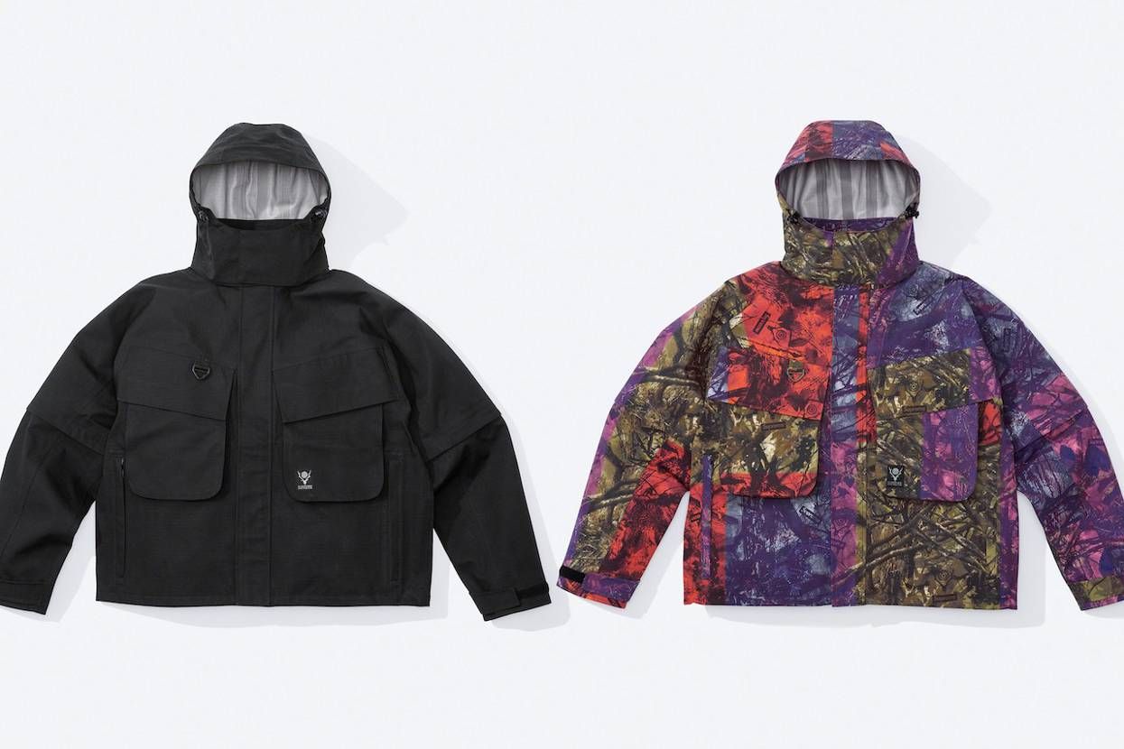 【スニダンで購入可】4/24発売 SUPREME 2021SS COLLECTION WEEK9 抽選/定価/販売店舗まとめ 9枚目
