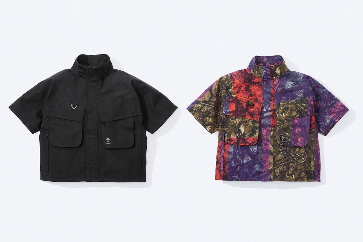 【スニダンで購入可】4/24発売 SUPREME 2021SS COLLECTION WEEK9 抽選/定価/販売店舗まとめ 10枚目
