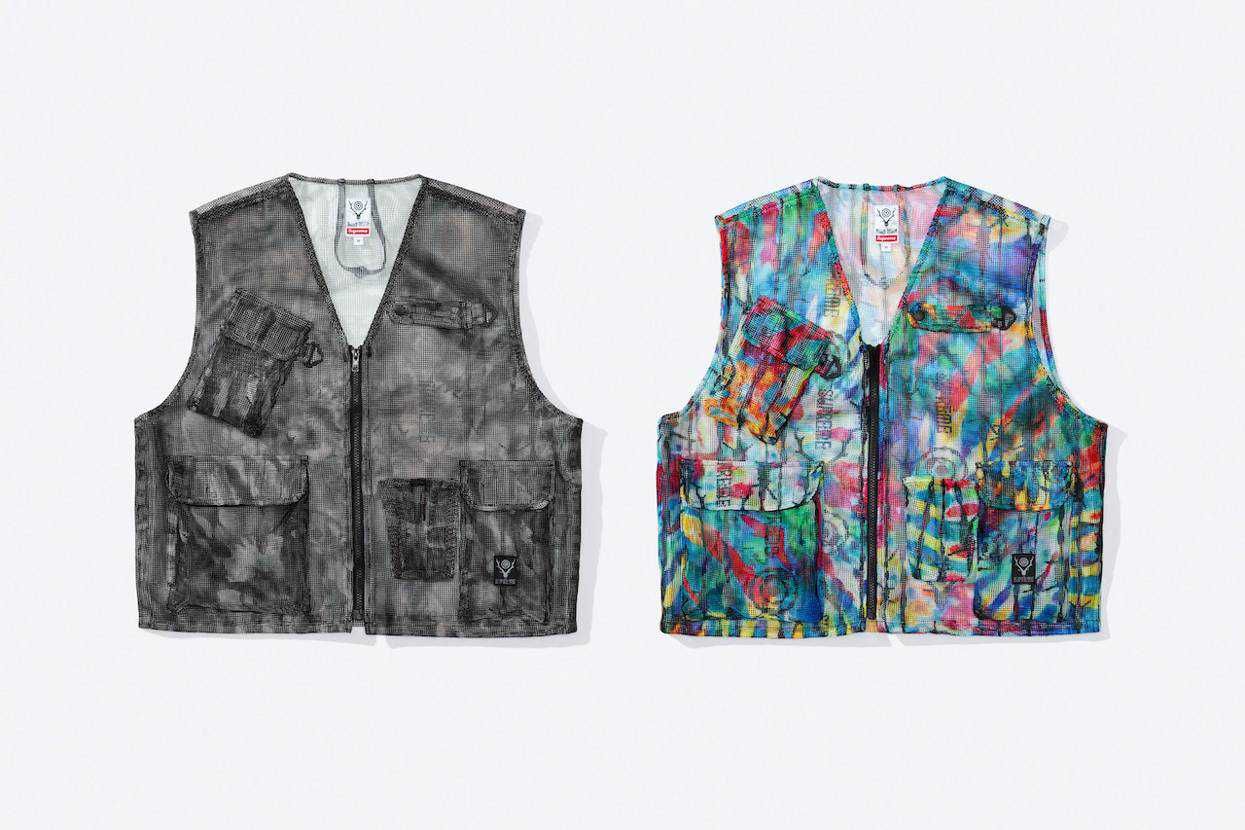 【スニダンで購入可】4/24発売 SUPREME 2021SS COLLECTION WEEK9 抽選/定価/販売店舗まとめ 13枚目