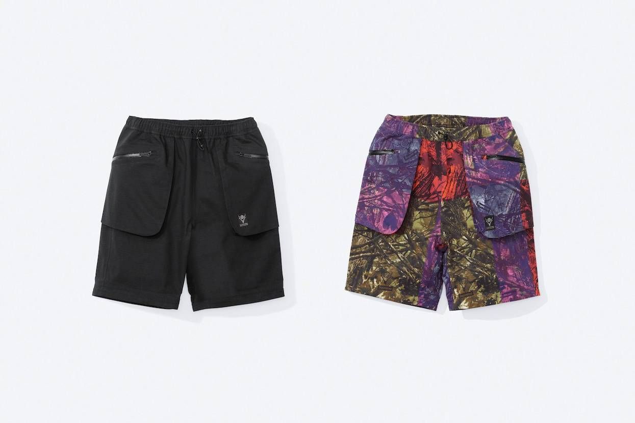 【スニダンで購入可】4/24発売 SUPREME 2021SS COLLECTION WEEK9 抽選/定価/販売店舗まとめ 18枚目