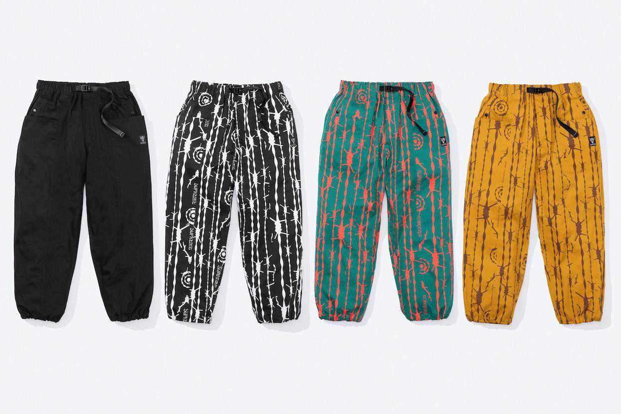 【スニダンで購入可】4/24発売 SUPREME 2021SS COLLECTION WEEK9 抽選/定価/販売店舗まとめ 19枚目