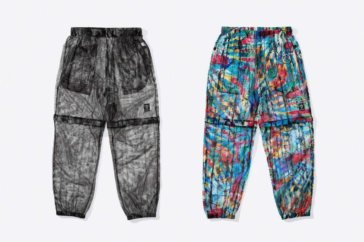 【スニダンで購入可】4/24発売 SUPREME 2021SS COLLECTION WEEK9 抽選/定価/販売店舗まとめ 20枚目