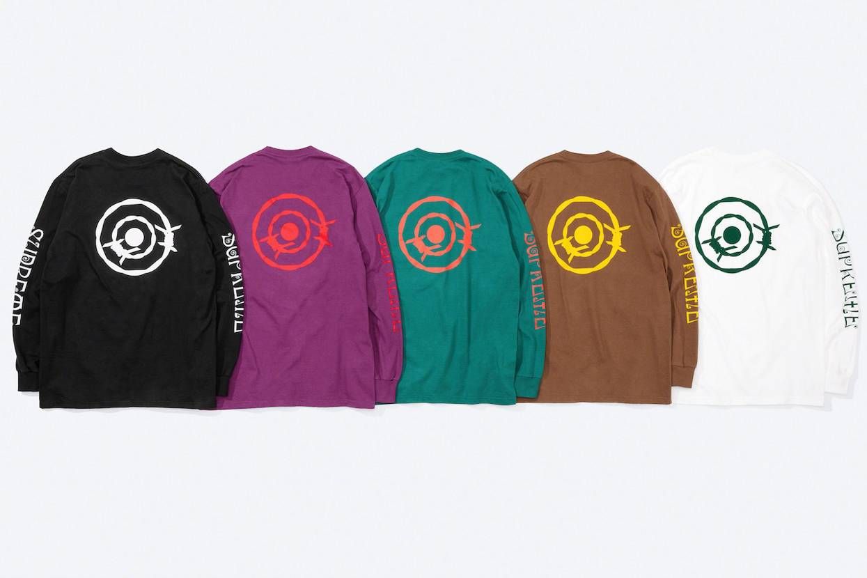 【スニダンで購入可】4/24発売 SUPREME 2021SS COLLECTION WEEK9 抽選/定価/販売店舗まとめ 23枚目