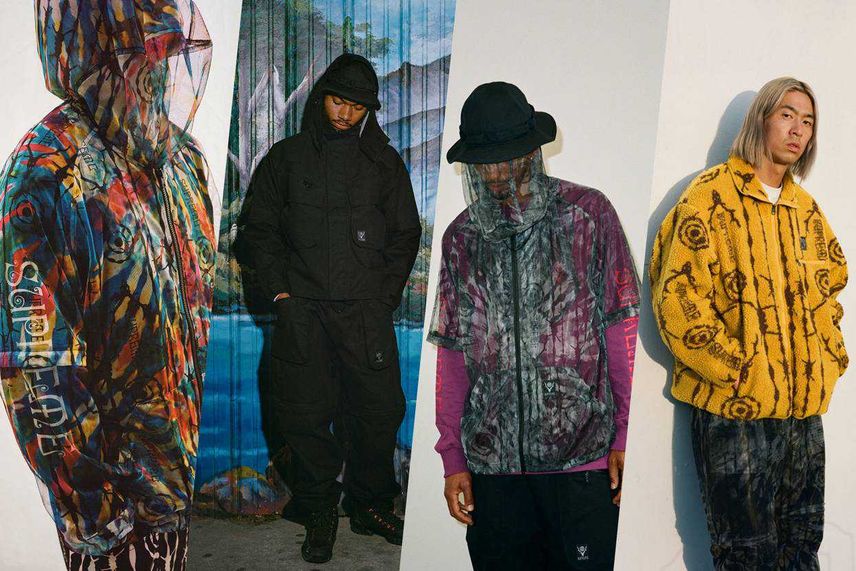 【スニダンで購入可】4/24発売 SUPREME 2021SS COLLECTION WEEK9 抽選/定価/販売店舗まとめ