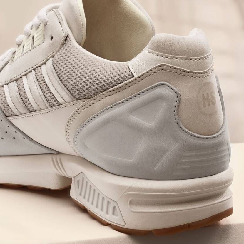 【スニダンで購入可】4/23発売 HIGHSNOBIETY × ADIDAS ZX 8000 "QUALITAET" 抽選/定価/販売店舗まとめ 3枚目