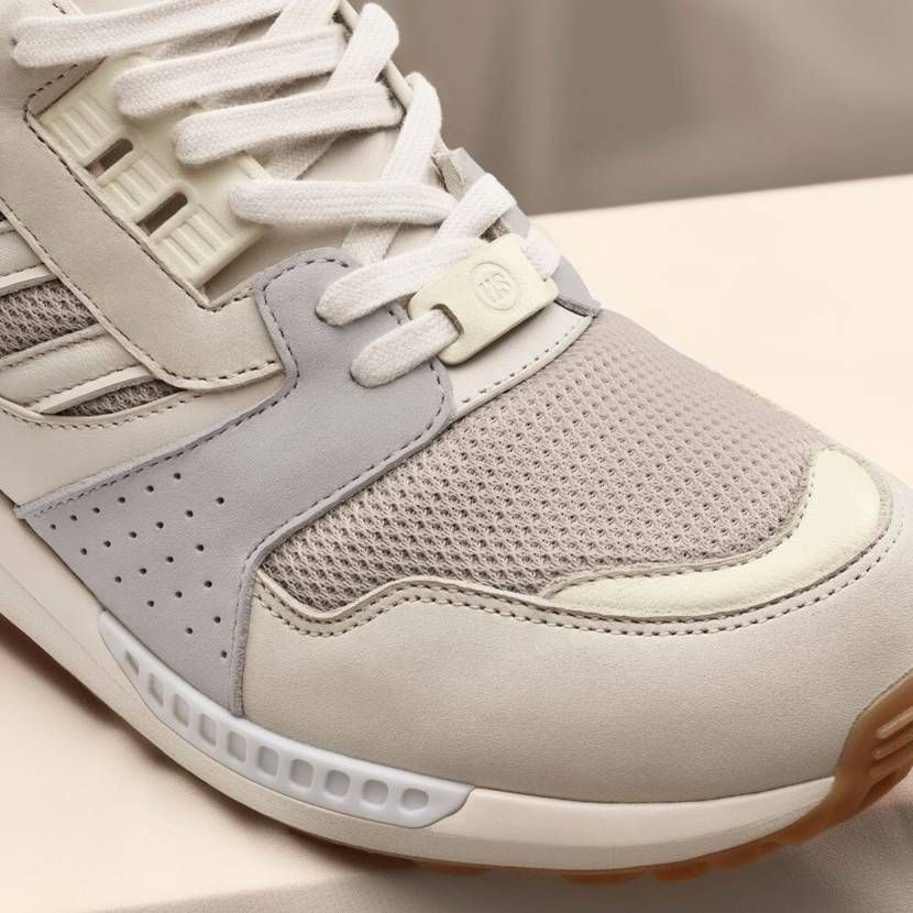 【スニダンで購入可】4/23発売 HIGHSNOBIETY × ADIDAS ZX 8000 "QUALITAET" 抽選/定価/販売店舗まとめ 2枚目