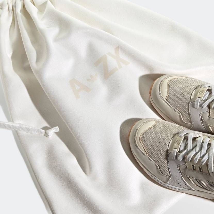 【スニダンで購入可】4/23発売 HIGHSNOBIETY × ADIDAS ZX 8000 "QUALITAET" 抽選/定価/販売店舗まとめ 10枚目