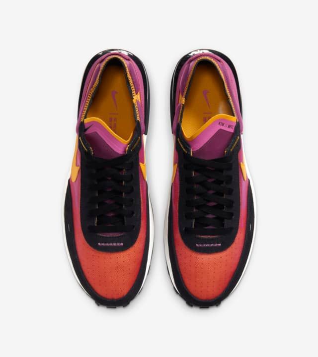 【スニダンで購入可】4/29発売 NIKE WAFFLE ONE 3COLORS抽選/定価/販売店舗まとめ 8枚目