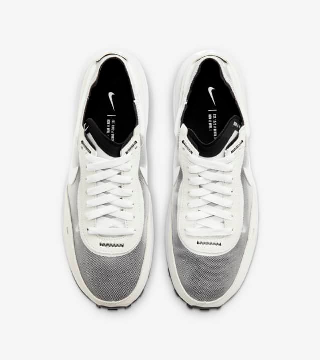 【スニダンで購入可】4/29発売 NIKE WAFFLE ONE 3COLORS抽選/定価/販売店舗まとめ 9枚目