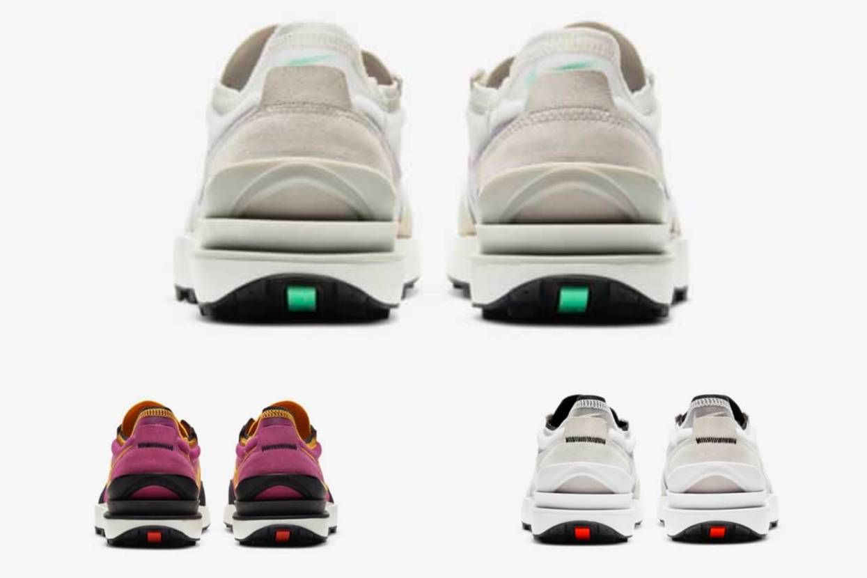 【スニダンで購入可】4/29発売 NIKE WAFFLE ONE 3COLORS抽選/定価/販売店舗まとめ 5枚目