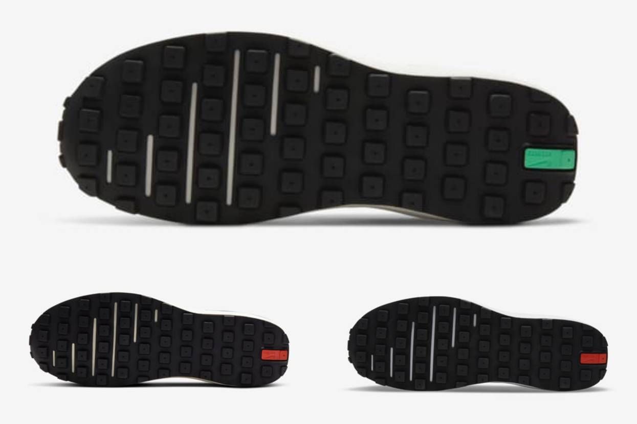 【スニダンで購入可】4/29発売 NIKE WAFFLE ONE 3COLORS抽選/定価/販売店舗まとめ 6枚目